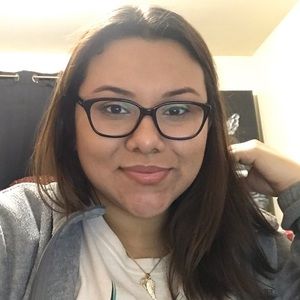 Meet your Posher, Gieselle